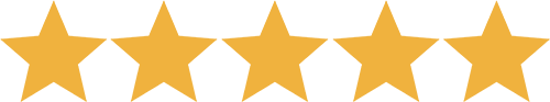 5-star-reviews-500-yellow-accent