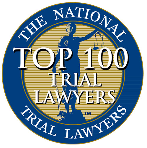 The National Trial Lawyers Top 100
